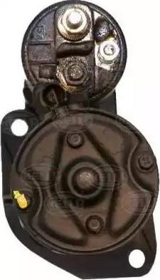 HELLA 8EA 726 076-001 - Starteris www.autospares.lv