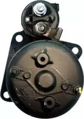 HELLA 8EA 726 142-001 - Starteris www.autospares.lv