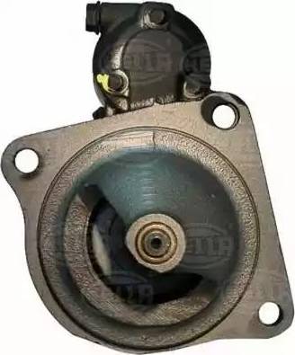 HELLA 8EA 726 142-001 - Starteris autospares.lv