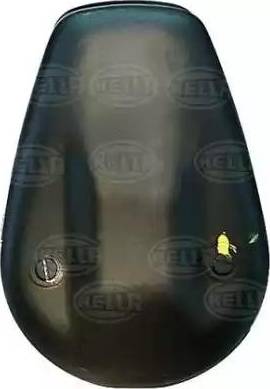 HELLA 8EA 726 150-001 - Starteris www.autospares.lv