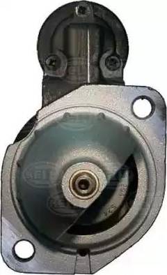 HELLA 8EA 726 104-001 - Starteris www.autospares.lv