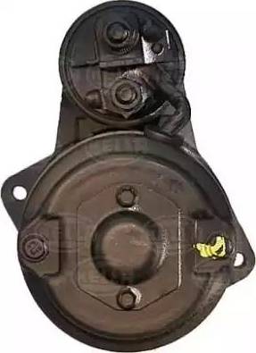 HELLA 8EA 726 100-001 - Starter www.autospares.lv