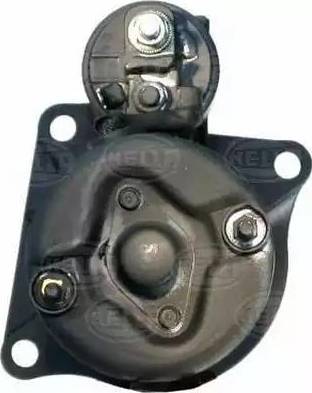 HELLA 8EA 726 118-001 - Starter www.autospares.lv