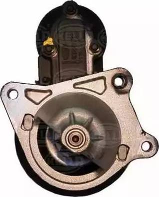 HELLA 8EA 726 112-001 - Starteris autospares.lv