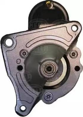 HELLA 8EA 726 183-001 - Starter www.autospares.lv