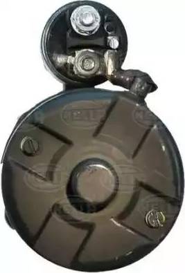 HELLA 8EA 726 135-001 - Starteris www.autospares.lv