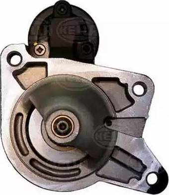 HELLA 8EA 726 174-001 - Starter www.autospares.lv