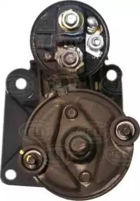 HELLA 8EA 726 209-001 - Starteris www.autospares.lv