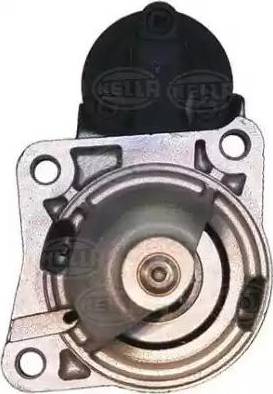 HELLA 8EA 726 216-001 - Starteris www.autospares.lv