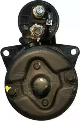 HELLA 8EA 726 223-001 - Starteris www.autospares.lv