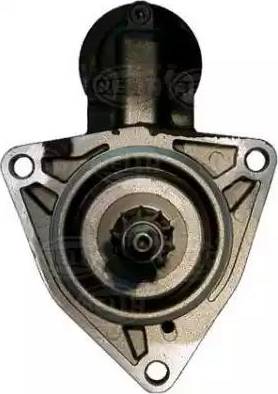 HELLA 8EA 726 223-001 - Starteris www.autospares.lv