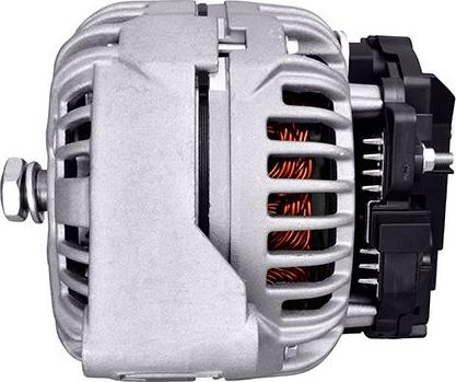 HELLA 8EL 015 643-141 - Alternator www.autospares.lv