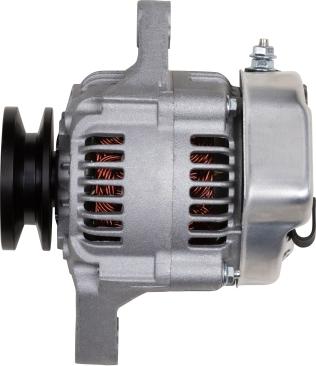 HELLA 8EL 015 643-391 - Alternator www.autospares.lv