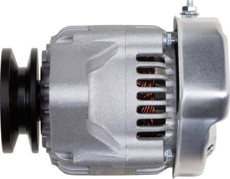 HELLA 8EL 015 643-361 - Alternator www.autospares.lv