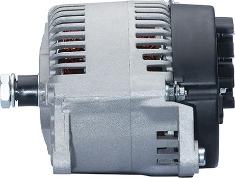 HELLA 8EL 015 643-321 - Alternator www.autospares.lv