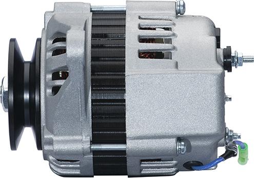 HELLA 8EL 015 643-371 - Alternator www.autospares.lv