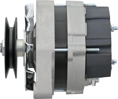 HELLA 8EL 015 643-281 - Alternator www.autospares.lv