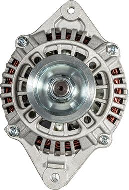 HELLA 8EL 015 630-431 - Alternator www.autospares.lv