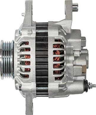 HELLA 8EL 015 630-431 - Alternator www.autospares.lv