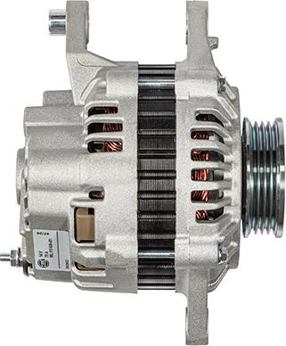 HELLA 8EL 015 630-431 - Alternator www.autospares.lv