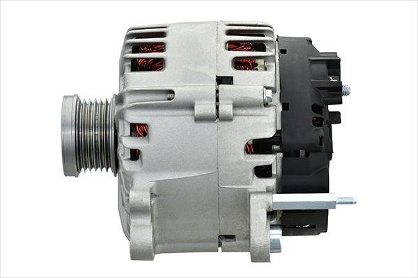 HELLA 8EL 015 630-611 - Ģenerators autospares.lv