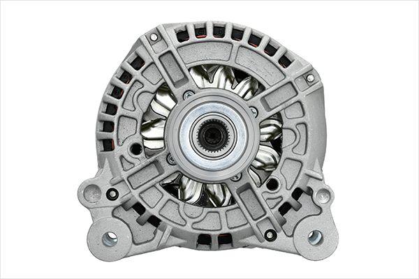 HELLA 8EL 015 630-621 - Alternator www.autospares.lv