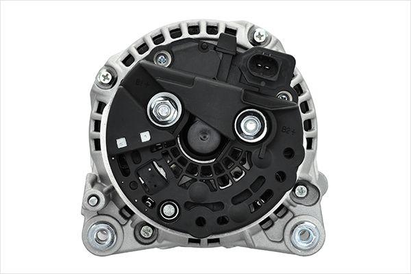 HELLA 8EL 015 630-621 - Alternator www.autospares.lv