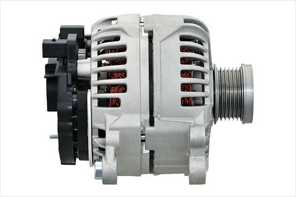 HELLA 8EL 015 630-621 - Alternator www.autospares.lv