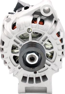 HELLA 8EL 015 630-091 - Alternator www.autospares.lv