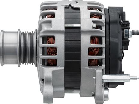 HELLA 8EL 015 630-021 - Alternator www.autospares.lv