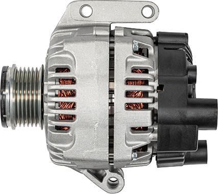 HELLA 8EL 015 630-111 - Alternator www.autospares.lv