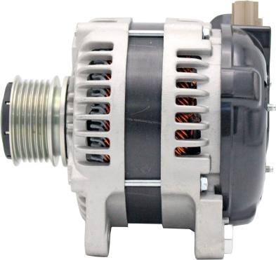 HELLA 8EL 015 630-131 - Alternator www.autospares.lv