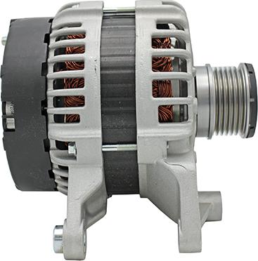 HELLA 8EL 015 630-831 - Ģenerators autospares.lv