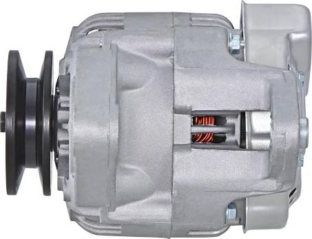 HELLA 8EL 015 630-341 - Alternator www.autospares.lv