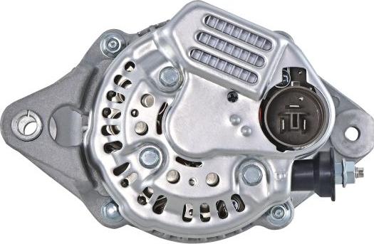 HELLA 8EL 015 630-341 - Alternator www.autospares.lv