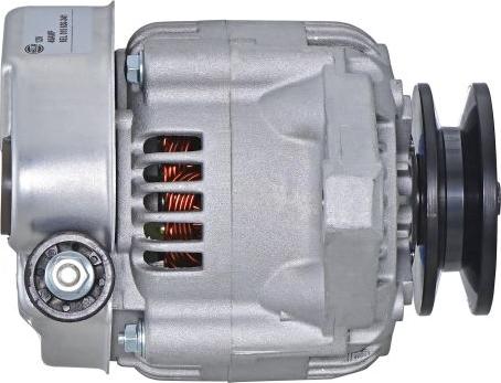 HELLA 8EL 015 630-341 - Alternator www.autospares.lv