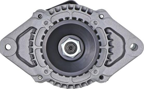 HELLA 8EL 015 630-341 - Alternator www.autospares.lv