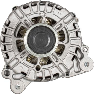 HELLA 8EL 015 630-201 - Alternator www.autospares.lv