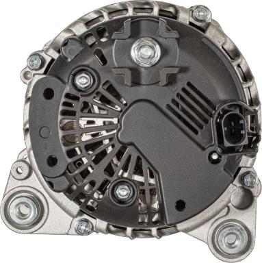 HELLA 8EL 015 630-201 - Alternator www.autospares.lv