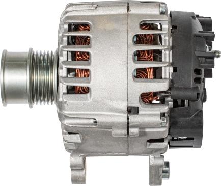 HELLA 8EL 015 630-201 - Alternator www.autospares.lv