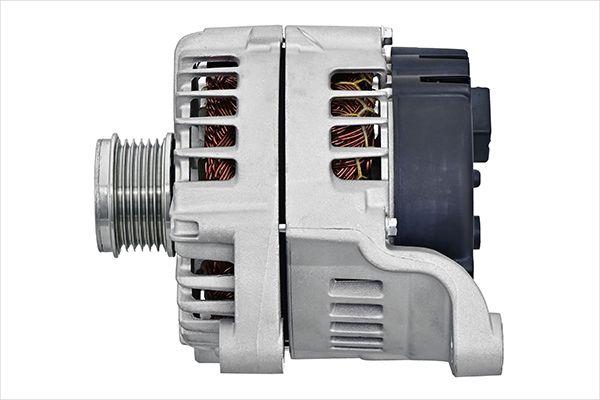 HELLA 8EL 015 630-751 - Ģenerators autospares.lv