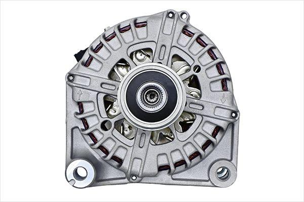 HELLA 8EL 015 630-761 - Ģenerators www.autospares.lv