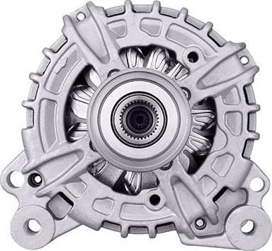 HELLA 8EL 015 637-411 - Alternator www.autospares.lv