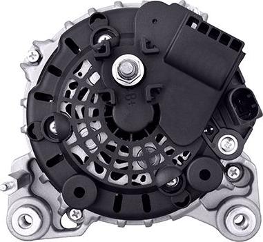 HELLA 8EL 015 637-411 - Alternator www.autospares.lv