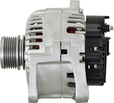 HELLA 8EL 015 637-501 - Alternator www.autospares.lv