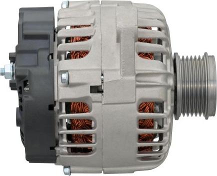 HELLA 8EL 015 637-511 - Ģenerators www.autospares.lv