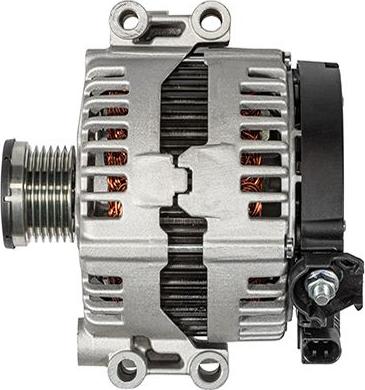 HELLA 8EL 015 637-041 - Alternator www.autospares.lv