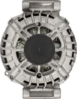 HELLA 8EL 015 637-061 - Ģenerators www.autospares.lv