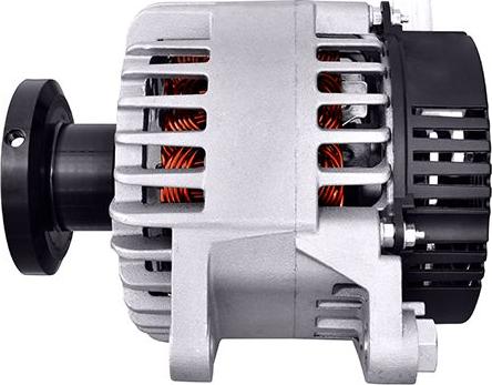 HELLA 8EL 015 637-361 - Alternator www.autospares.lv