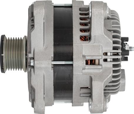 HELLA 8EL 015 637-251 - Ģenerators www.autospares.lv